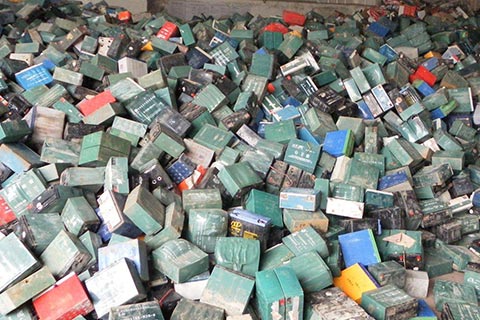 昌吉回族高价铁锂电池回收-上门回收动力电池-钴酸锂电池回收